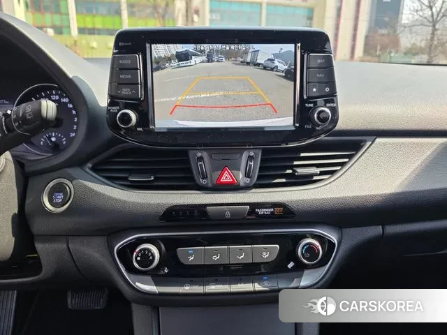 Hyundai i30 (PD) id 3705929 из Кореи 9