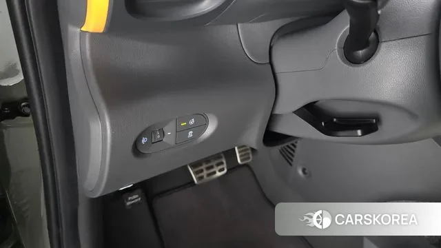 Hyundai Casper id 2983854 из Кореи 9