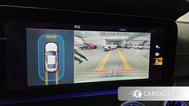 Mercedes-Benz CLS-Class C257 id 3726782 из Кореи 9