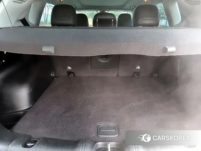 Jeep Compass 2nd Generation id 3656460 из Кореи 9