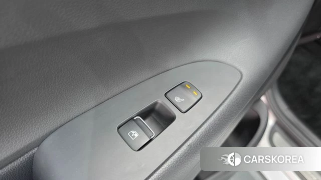 Hyundai The New Grandeur IG id 3832755 из Кореи 9