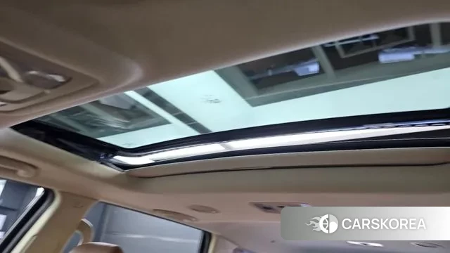 Kia The New Mohave id 3494765 из Кореи 9