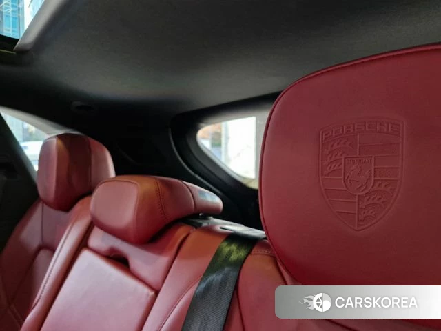 Porsche Cayenne (PO536) id 4179700 из Кореи 9