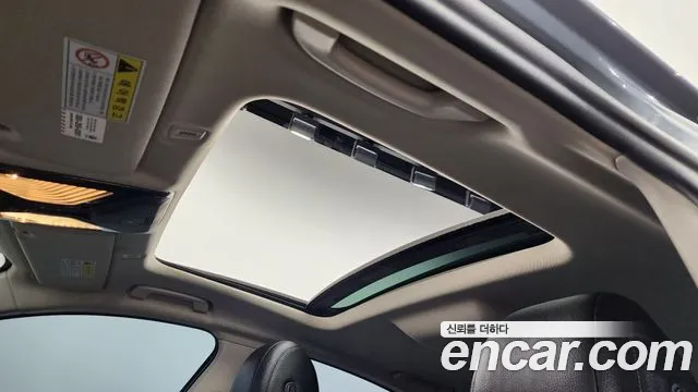 BMW 5 Series (G30) id 2855546 из Кореи 9