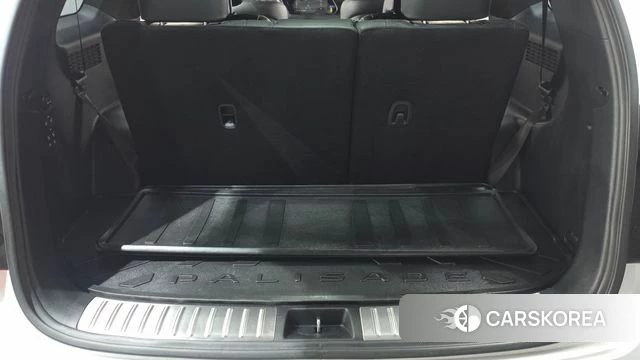 Hyundai Palisade id 4506840 из Кореи 9