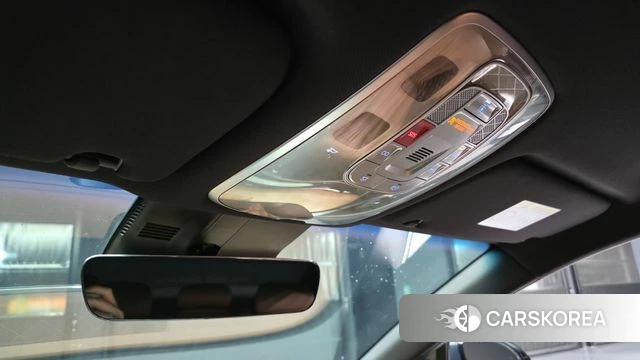 Genesis G80 (RG3) id 4302746 из Кореи 9