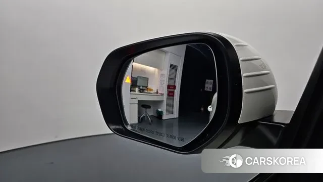 Ssangyong The New Rexton Sport id 3696088 из Кореи 9