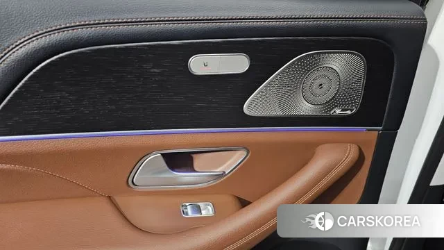 Mercedes-Benz GLE-Class W167 id 3410160 из Кореи 9