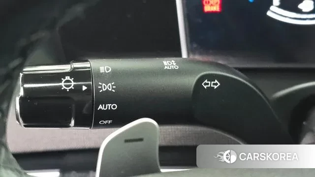 Hyundai The New Tucson Hybrid (NX4) id 3674638 из Кореи 9