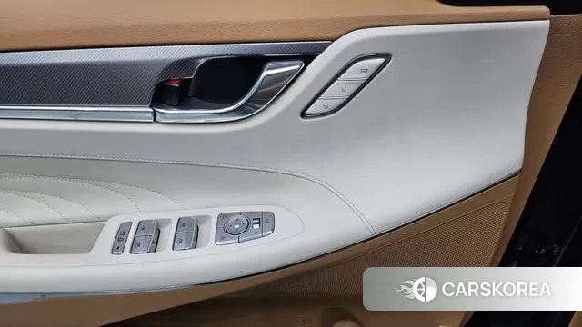 Hyundai The New Grandeur IG id 3389398 из Кореи 9