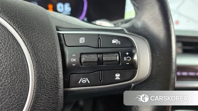 Kia Sportage 5th Generation id 3566221 из Кореи 9