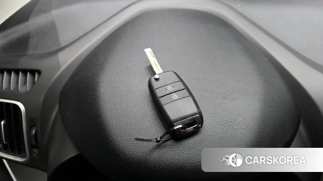 Kia The New Ray id 4415405 из Кореи 9