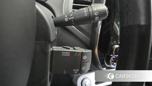 Renault Korea (Samsung) New QM3 id 4536162 из Кореи 9