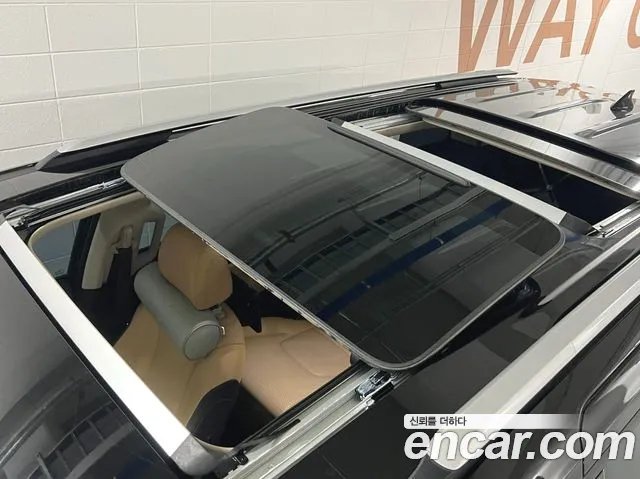 Kia Carnival 4th generation id 2670231 из Кореи 9