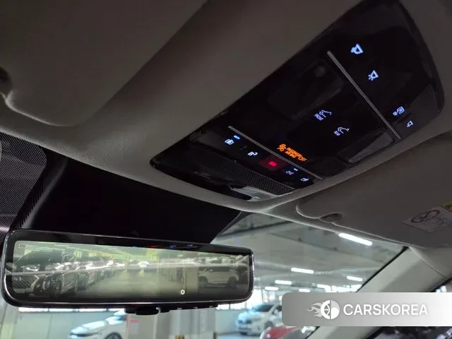 Hyundai Santa Fe (MX5) id 3338597 из Кореи 9