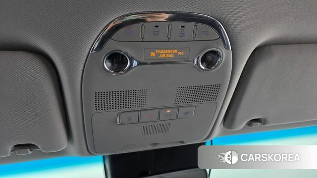 Hyundai The New Grandeur IG id 4225147 из Кореи 9