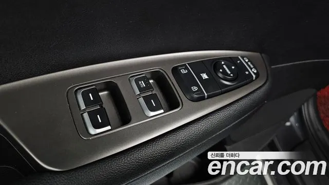 Kia The New K5 2nd generation id 2257396 из Кореи 9