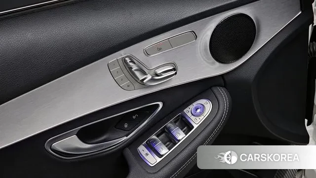 Mercedes-Benz C-Class W205 id 3161250 из Кореи 9