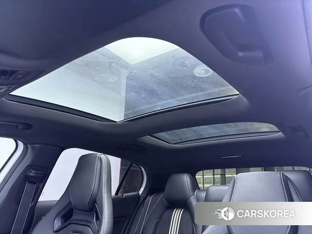Mercedes-Benz GLA id 4242573 из Китая 9