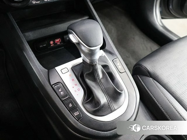 Kia Come New K3 id 4581746 из Кореи 9