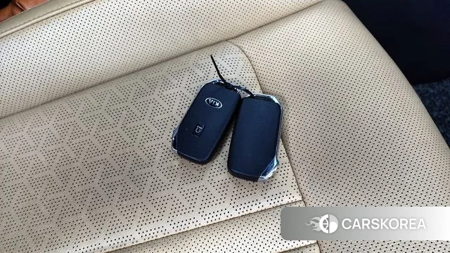 Kia Sorento 4th Generation id 3473930 из Кореи 9