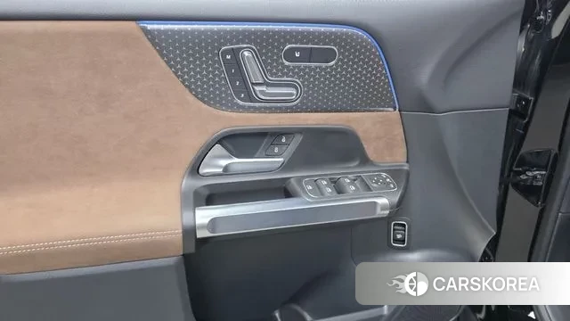 Mercedes-Benz GLB-Class X247 id 3523162 из Кореи 9