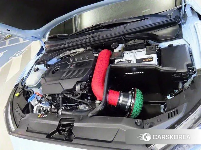 Hyundai Veloster (JS) id 2981575 из Кореи 9