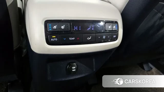 Hyundai Palisade id 3525867 из Кореи 9