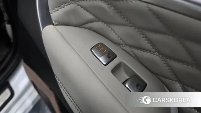 Genesis G70 id 3330215 из Кореи 9