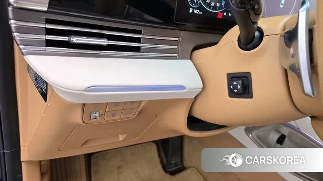 Hyundai The New Grandeur IG id 3612206 из Кореи 9