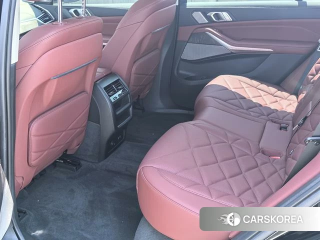 BMW X5 id 4290159 из Китая 9