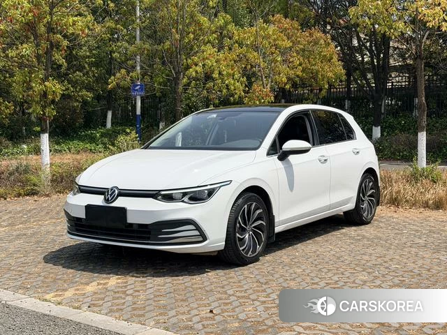Volkswagen Golf id 3869851 из Китая 9