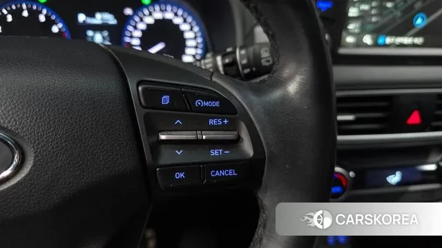 Hyundai Kona id 3742015 из Кореи 9