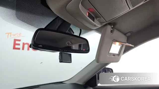 Renault Korea (Samsung) The New QM6 id 3275192 из Кореи 9