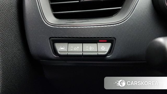 Renault Korea (Samsung) XM3 id 4304426 из Кореи 9