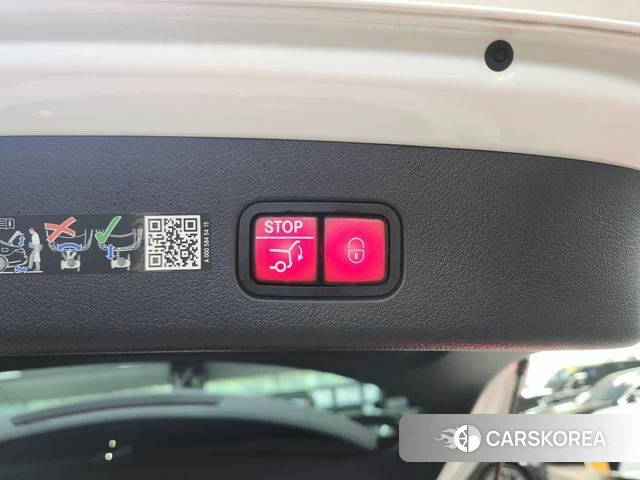 Mercedes-Benz GLC-Class X254 id 4565795 из Кореи 9