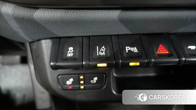 Chevrolet (GM Daewoo) Real New Colorado id 4646933 из Кореи 9