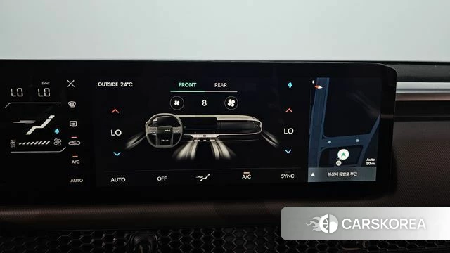 Kia Tasman id 4897696 из Кореи 9