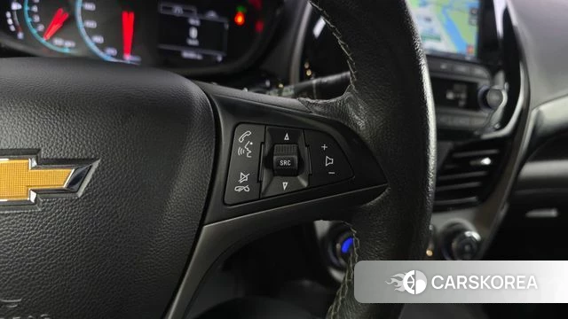 Chevrolet (GM Daewoo) The New Spark id 4371777 из Кореи 9