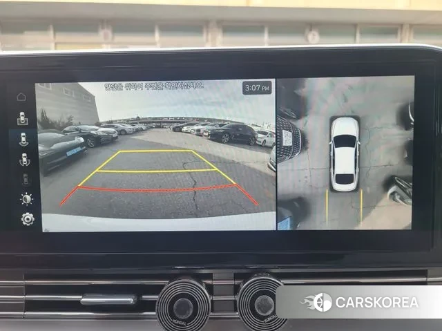 Hyundai The New Grandeur IG id 3546427 из Кореи 9