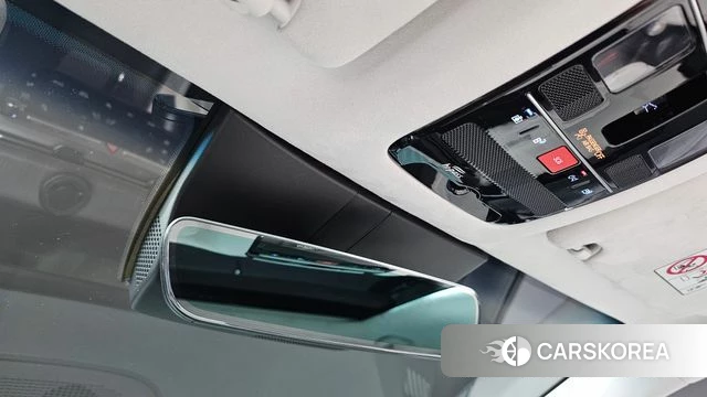 Hyundai Grandeur Hybrid (GN7) id 4916539 из Кореи 9