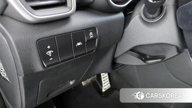 Kia Sportage The Bold id 3773051 из Кореи 9