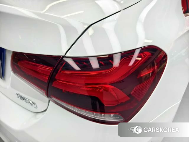 Mercedes-Benz Class A id 4321119 из Китая 9