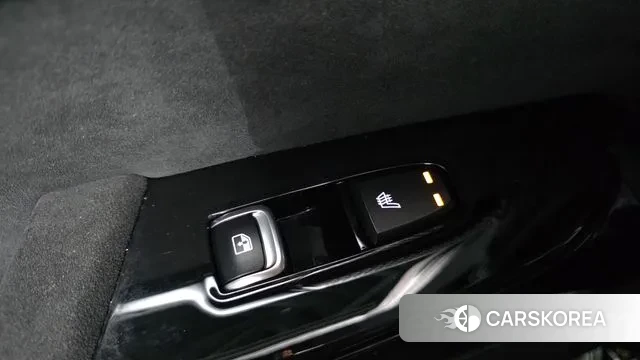 Kia Mohave Master id 3443008 из Кореи 9