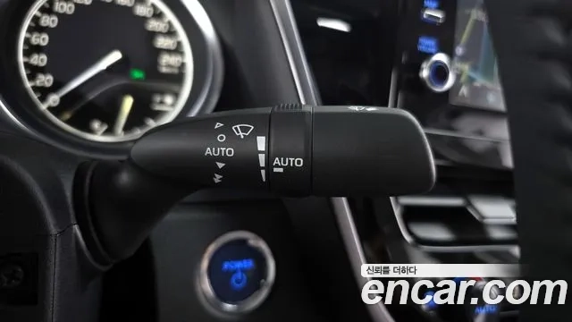 Toyota Camry (XV70) id 2873841 из Кореи 9