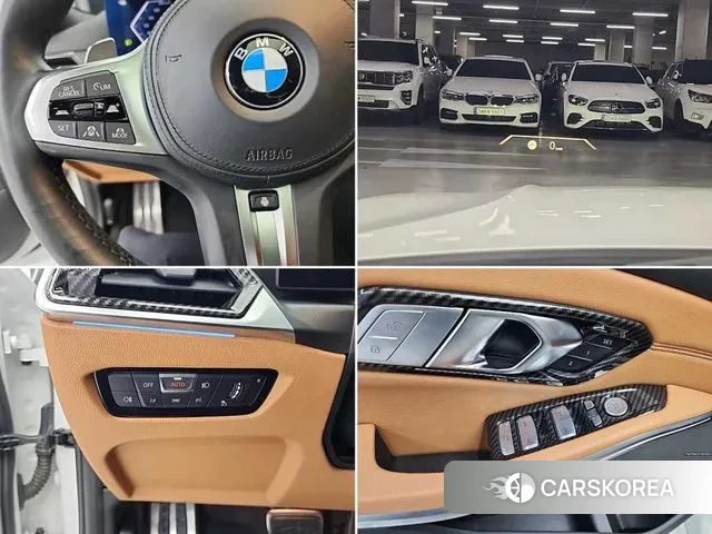 BMW 3 Series (G20) id 2884175 из Кореи 9