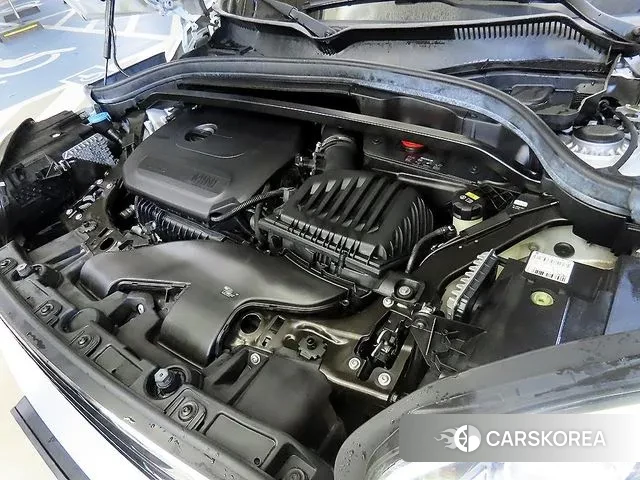 Mini Cooper Countryman id 3261670 из Кореи 9