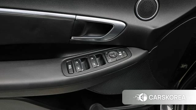 Hyundai Sonata (DN8) id 3885948 из Кореи 9