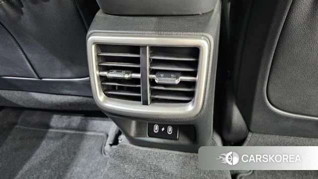 Kia The New K5 3rd generation id 4767870 из Кореи 9