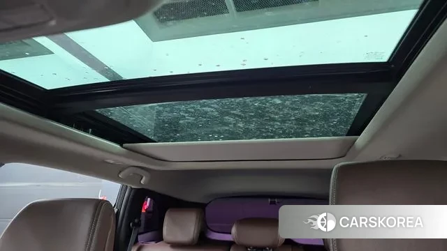 Renault Korea (Samsung) The New QM6 id 3601665 из Кореи 9